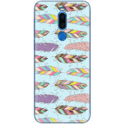 Чехол Uprint Meizu X8 