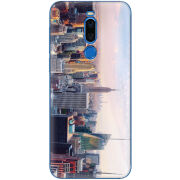 Чехол Uprint Meizu X8 