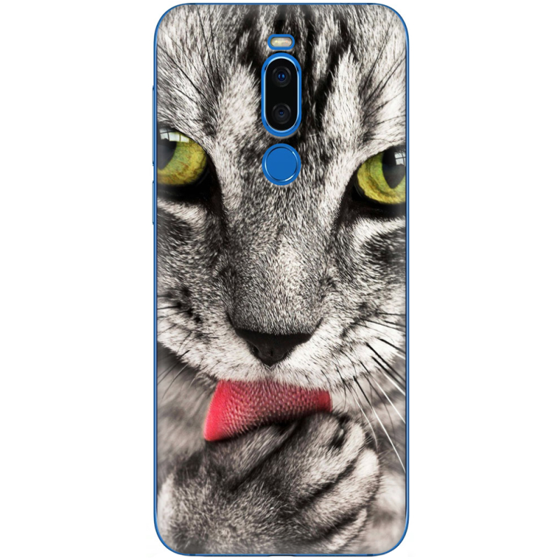 Чехол Uprint Meizu X8 