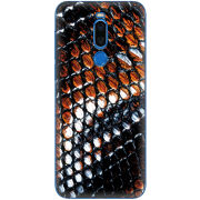 Чехол Uprint Meizu X8 