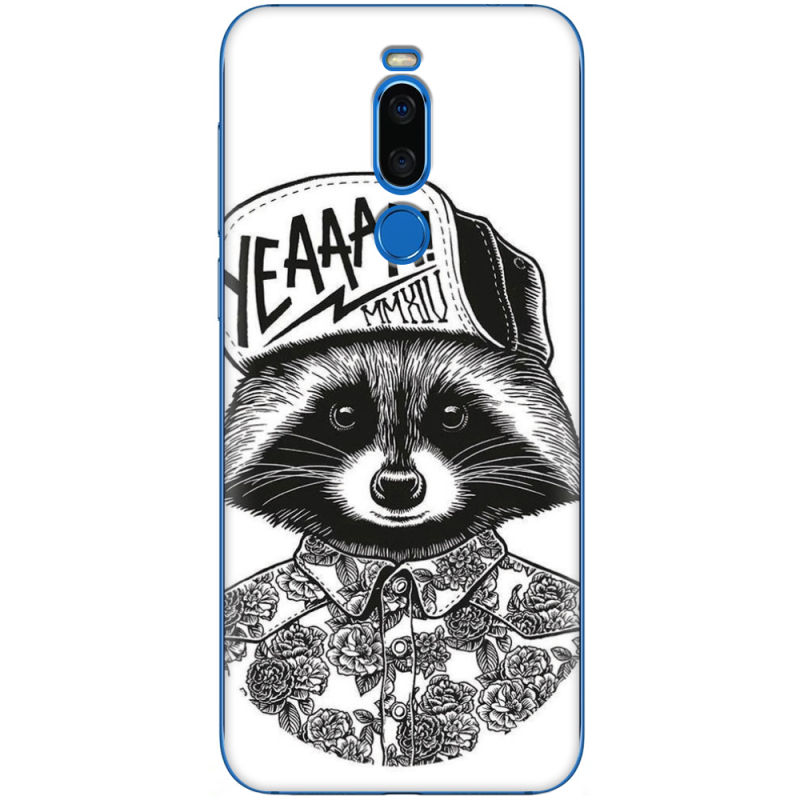 Чехол Uprint Meizu X8 