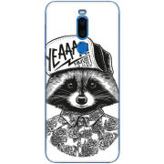 Чехол Uprint Meizu X8 