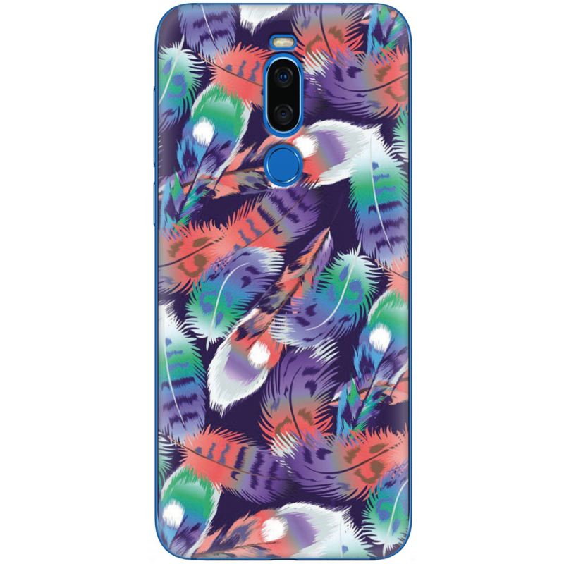 Чехол Uprint Meizu X8 