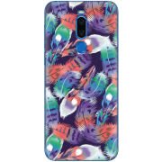 Чехол Uprint Meizu X8 