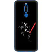 Чехол Uprint Meizu X8 