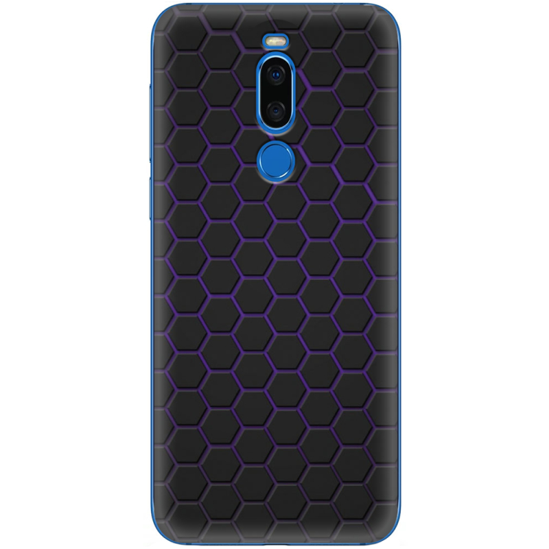 Чехол Uprint Meizu X8 