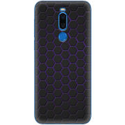 Чехол Uprint Meizu X8 