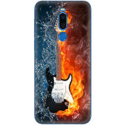 Чехол Uprint Meizu X8 Guitar