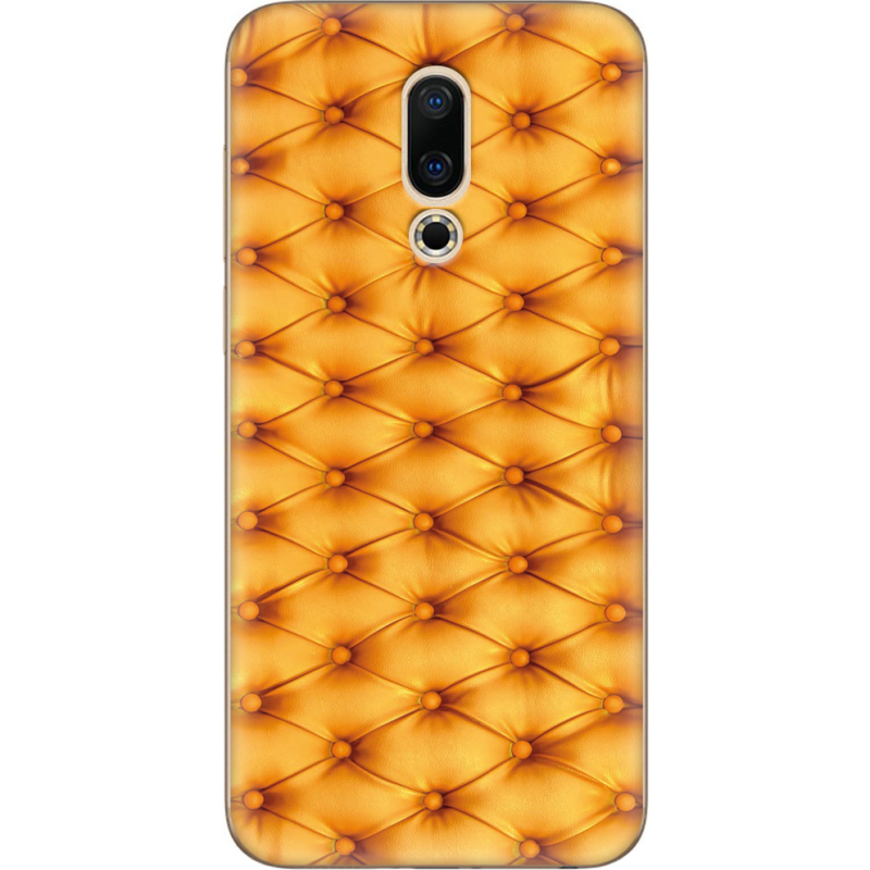 Чехол Uprint Meizu 16X 