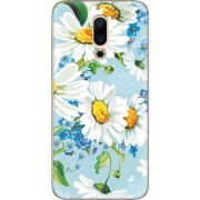 Чехол Uprint Meizu 16X 