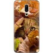 Чехол Uprint Meizu 16X 