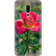 Чехол Uprint Meizu 16X 