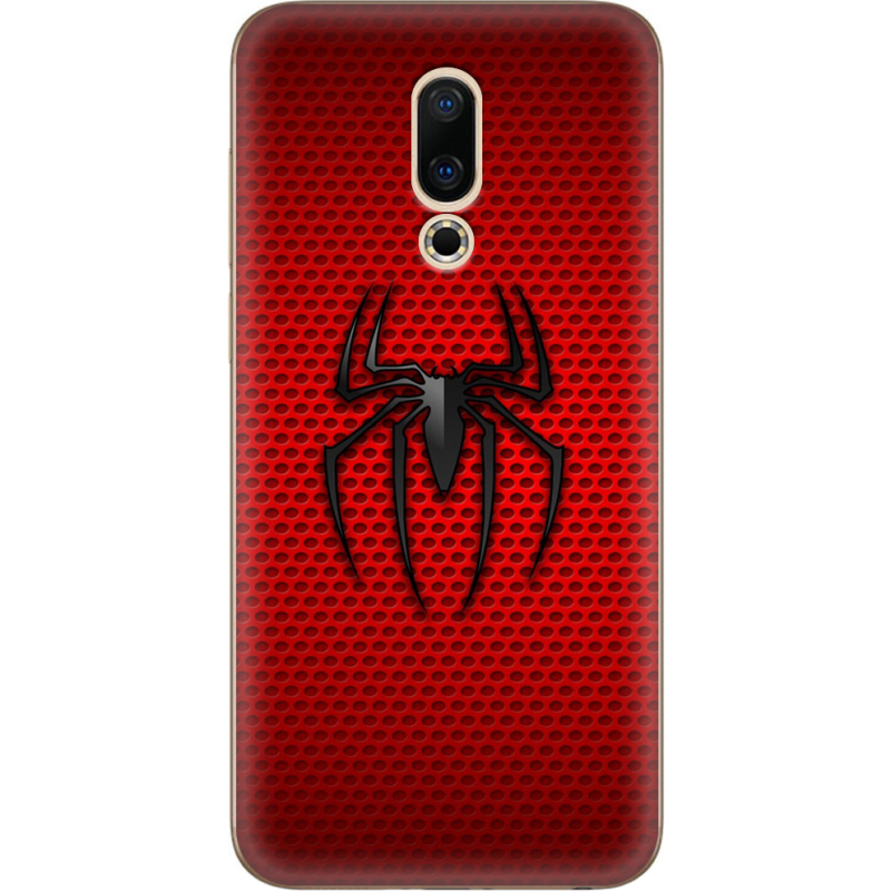 Чехол Uprint Meizu 16X 
