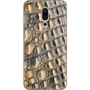 Чехол Uprint Meizu 16X 