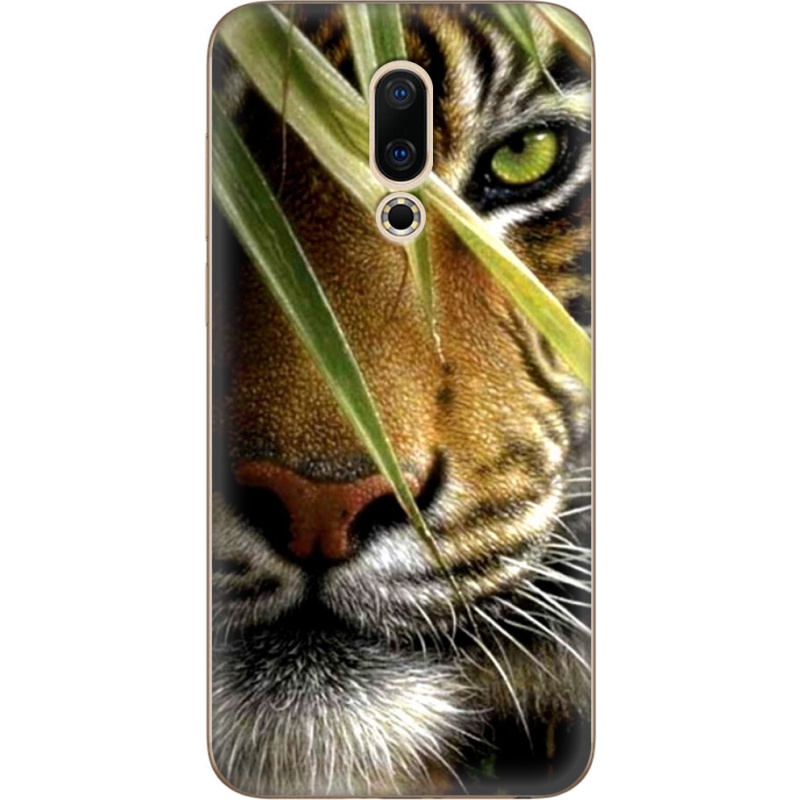 Чехол Uprint Meizu 16X 