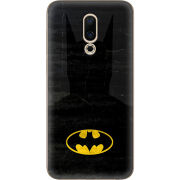 Чехол Uprint Meizu 16X 