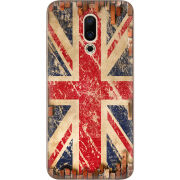 Чехол Uprint Meizu 16X 