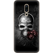 Чехол Uprint Meizu 16X 