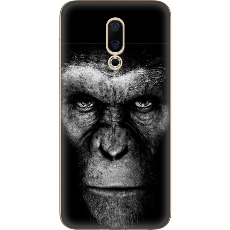 Чехол Uprint Meizu 16X 