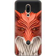 Чехол Uprint Meizu 16X 