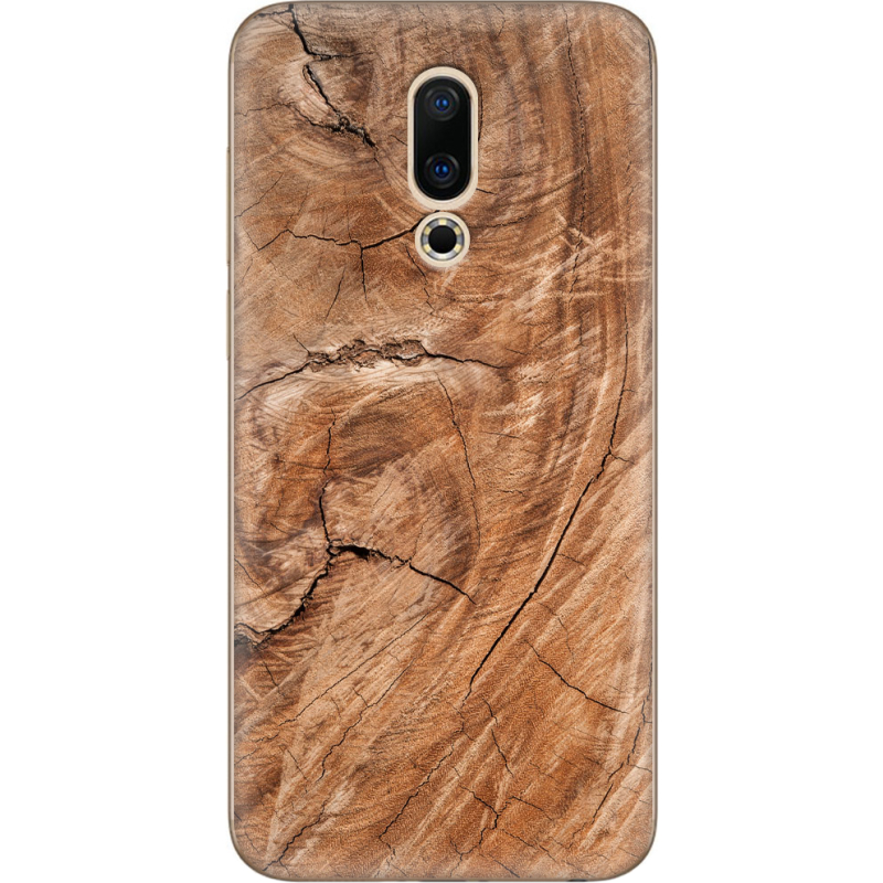 Чехол Uprint Meizu 16X 