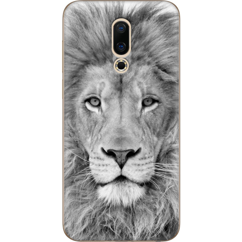 Чехол Uprint Meizu 16X 