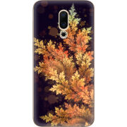 Чехол Uprint Meizu 16X 