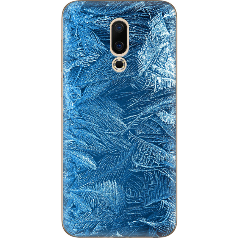 Чехол Uprint Meizu 16X 