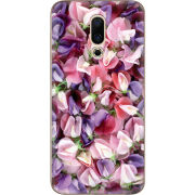 Чехол Uprint Meizu 16X 