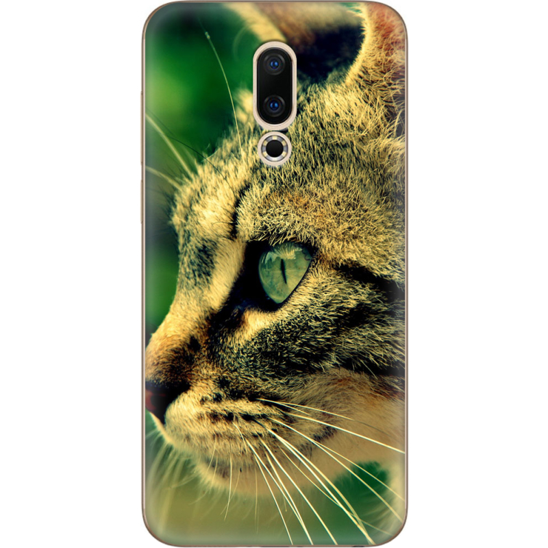 Чехол Uprint Meizu 16X 