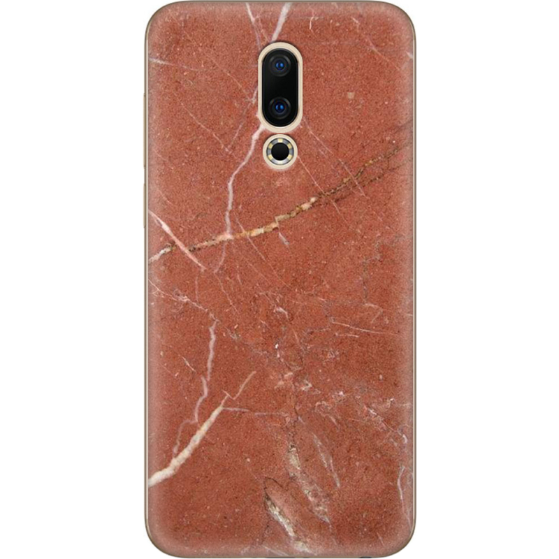 Чехол Uprint Meizu 16X 