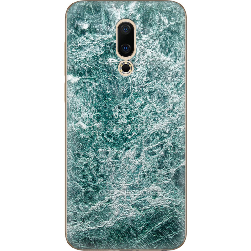 Чехол Uprint Meizu 16X 