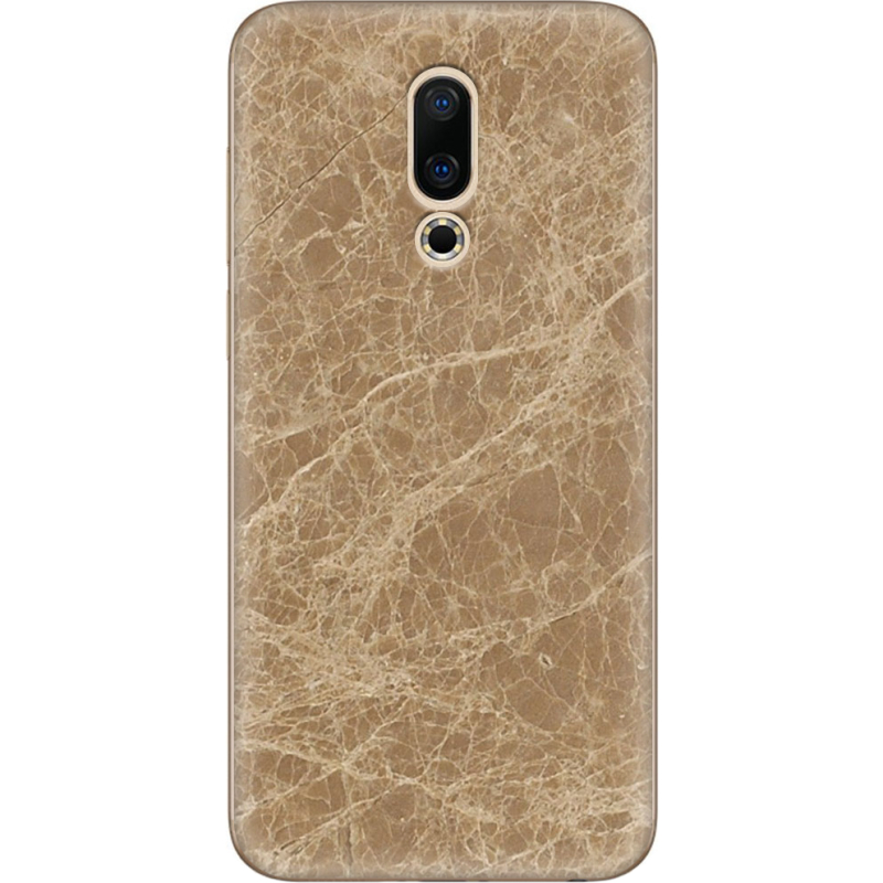 Чехол Uprint Meizu 16X 