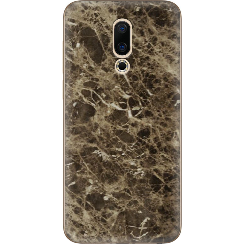 Чехол Uprint Meizu 16X 