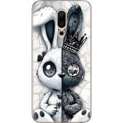 Чехол Uprint Meizu 16X 