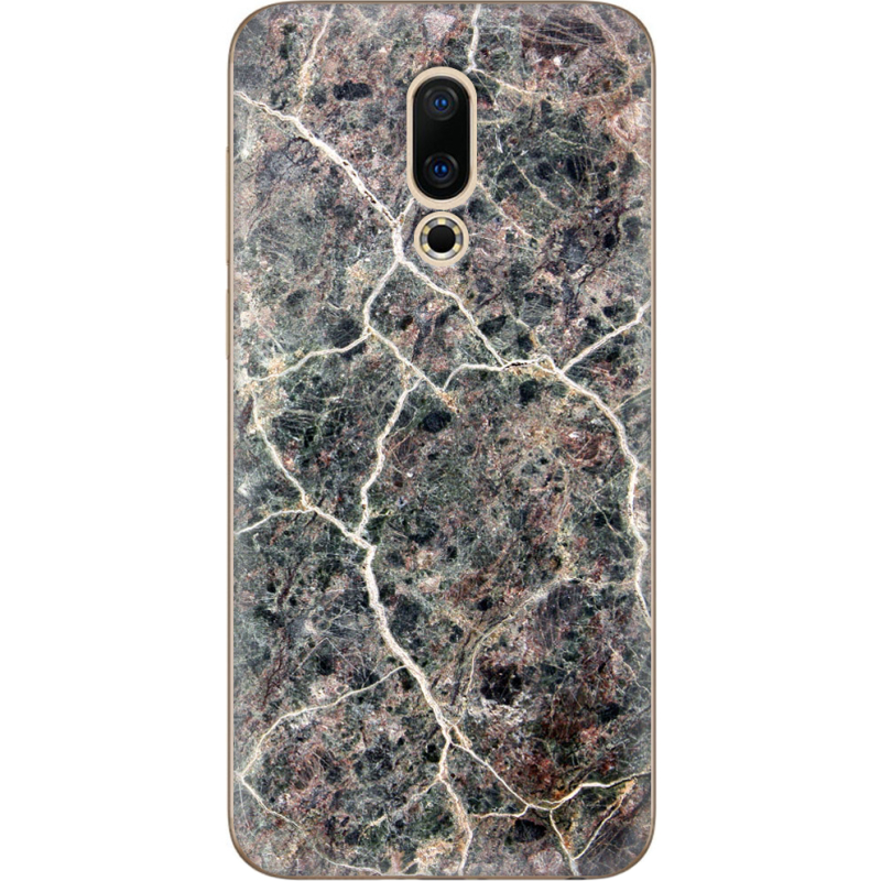 Чехол Uprint Meizu 16X 