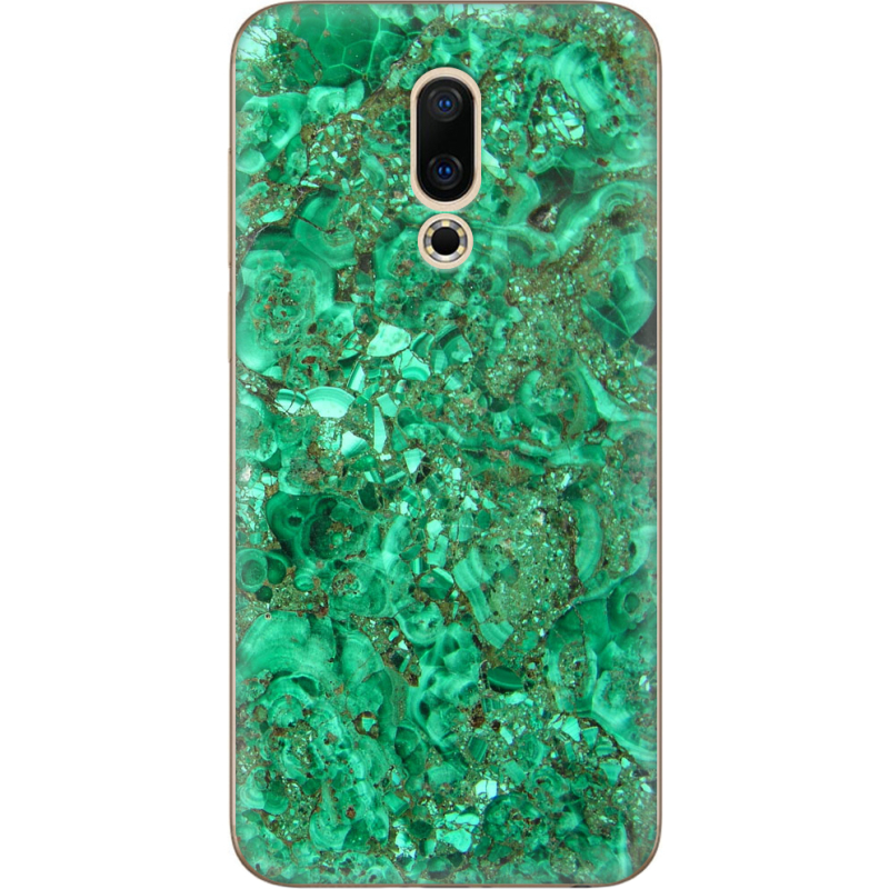 Чехол Uprint Meizu 16X 