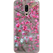 Чехол Uprint Meizu 16X 