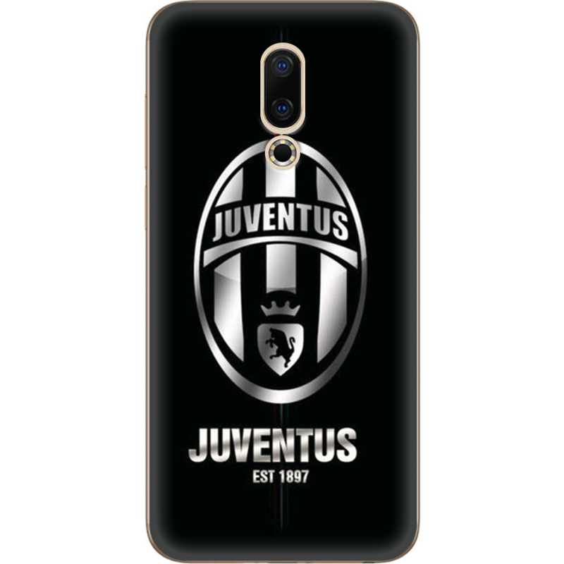 Чехол Uprint Meizu 16X 