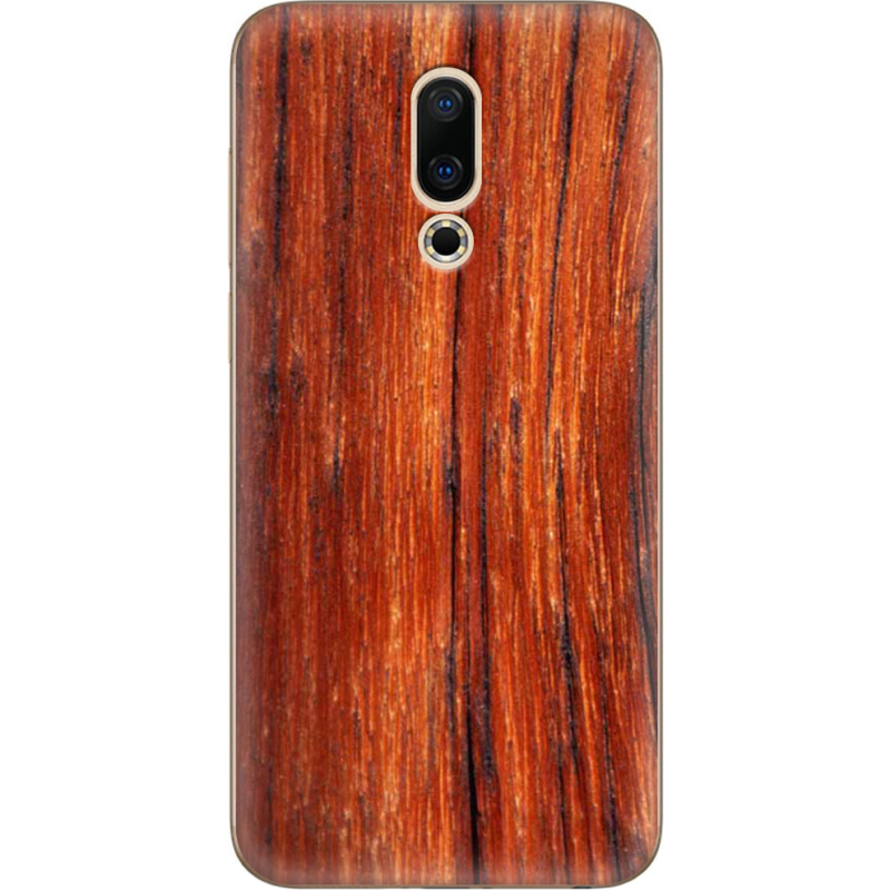 Чехол Uprint Meizu 16X 