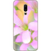 Чехол Uprint Meizu 16X 