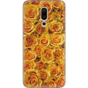 Чехол Uprint Meizu 16X 