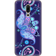 Чехол Uprint Meizu 16X 