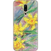 Чехол Uprint Meizu 16X 