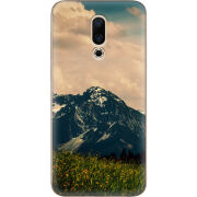 Чехол Uprint Meizu 16X 