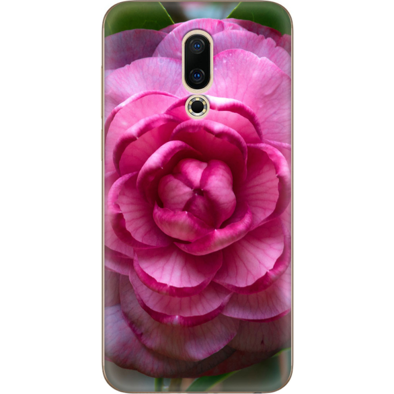 Чехол Uprint Meizu 16X 