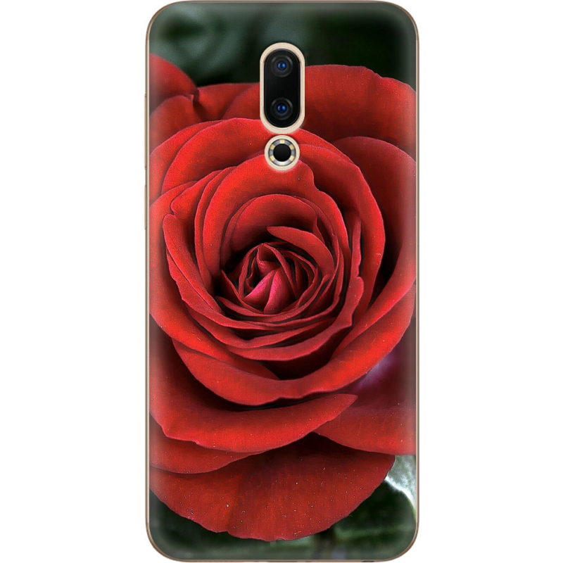 Чехол Uprint Meizu 16X 