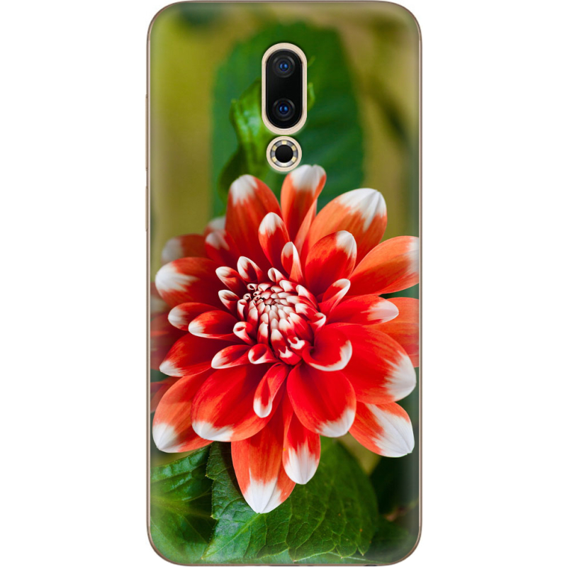 Чехол Uprint Meizu 16X 