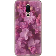 Чехол Uprint Meizu 16X 