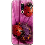 Чехол Uprint Meizu 16X 